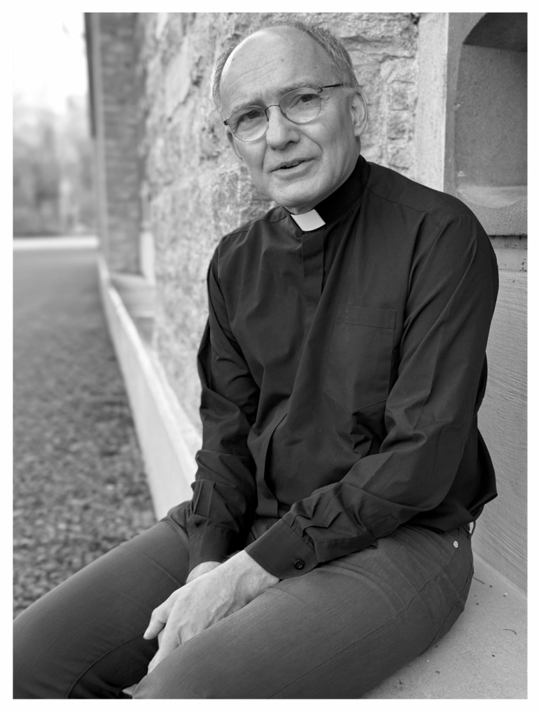 Dr. Tamás Czopf