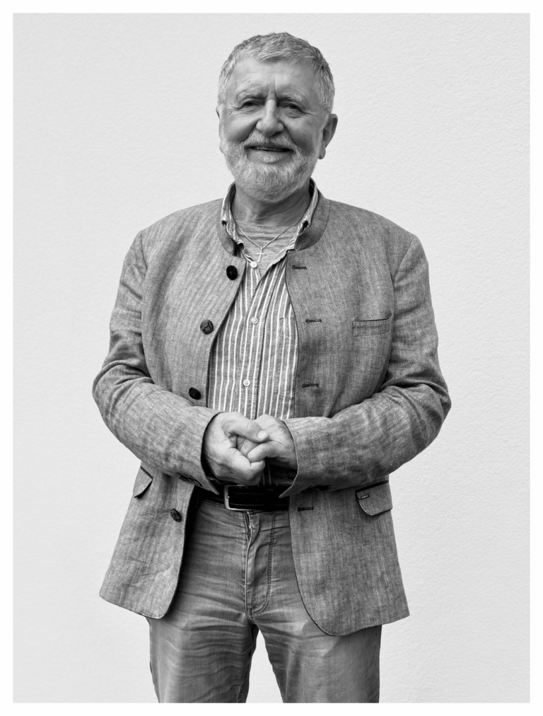 Prof.Dr.Josef-Baeuml-Podcast