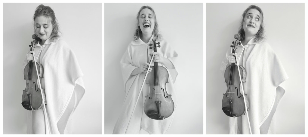 Shasta-Ellenbogen-Portraits
